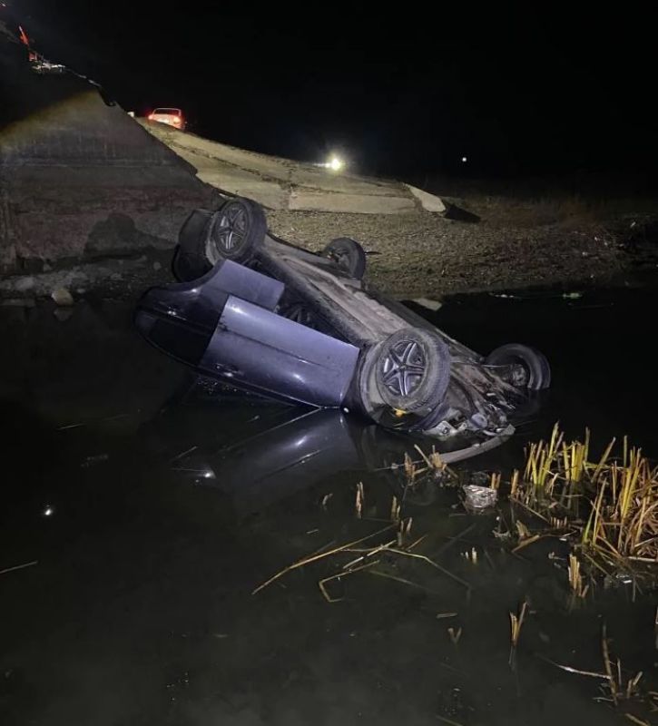 КаспийИнфо. Новости Астрахани и региона