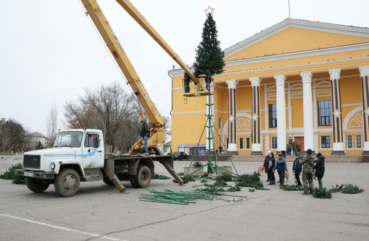 КаспийИнфо. Новости Астрахани и региона
