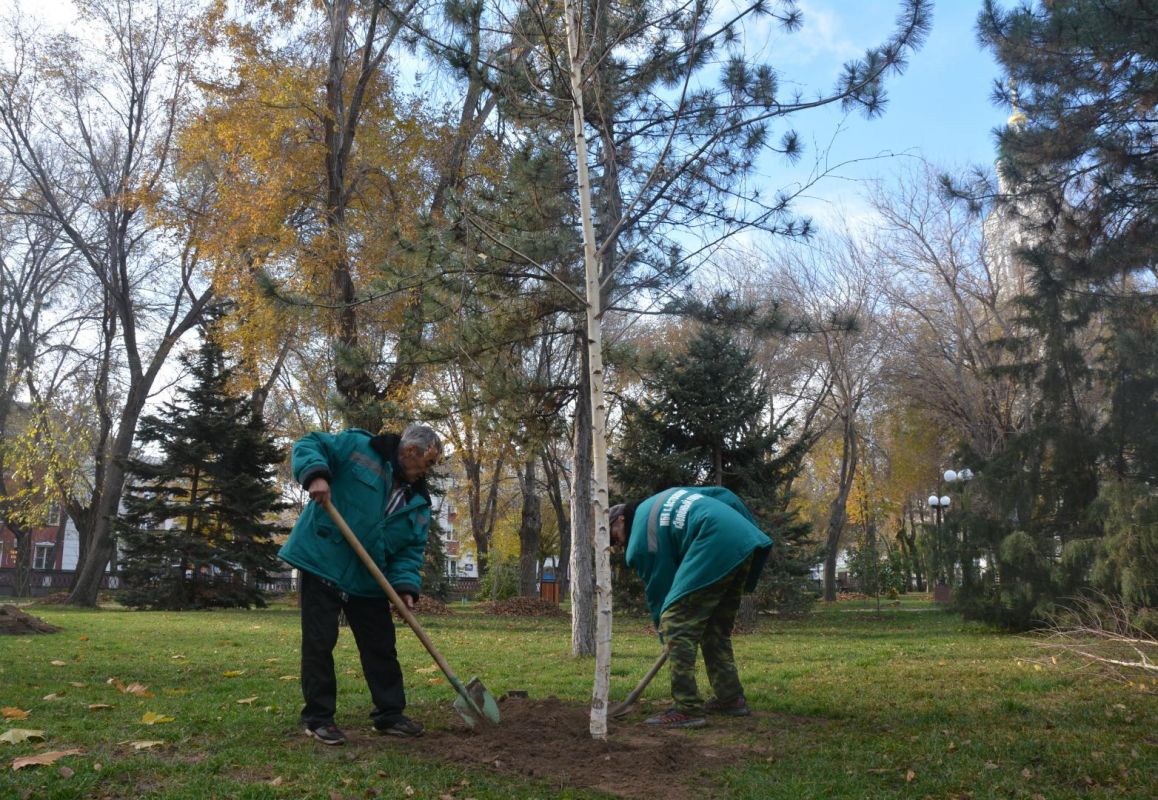 КаспийИнфо. Новости Астрахани и региона