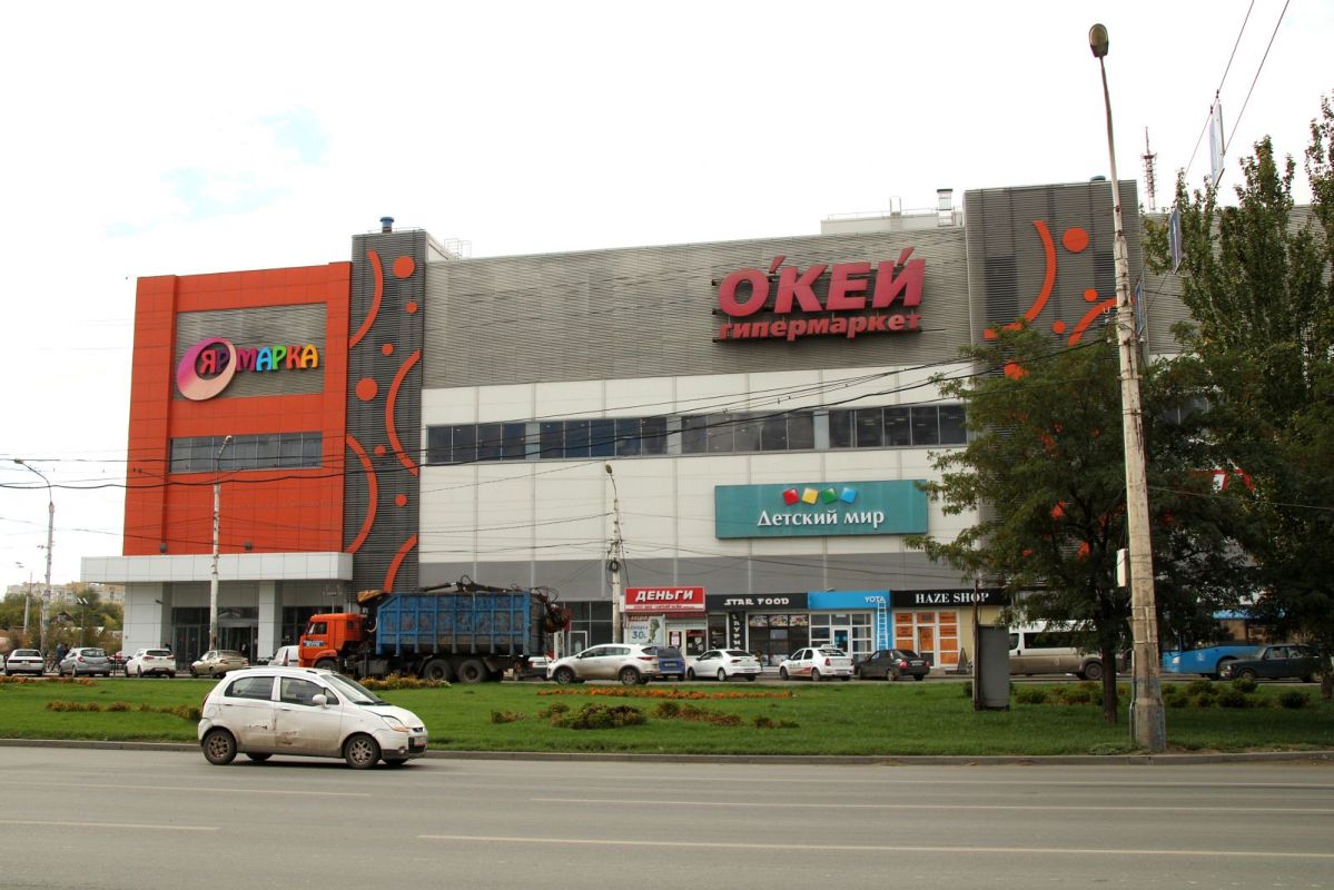 КаспийИнфо. Новости Астрахани и региона