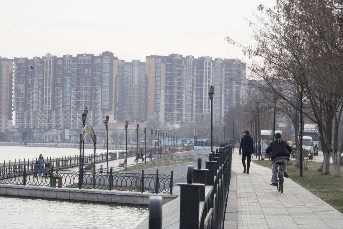 КаспийИнфо. Новости Астрахани и региона