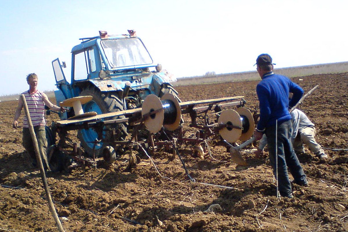 КаспийИнфо. Новости Астрахани и региона