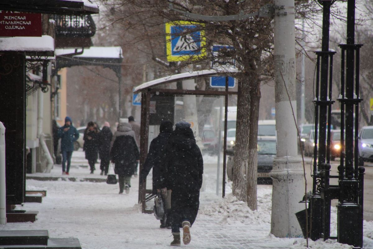 КаспийИнфо. Новости Астрахани и региона