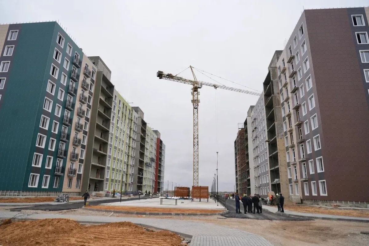 КаспийИнфо. Новости Астрахани и региона