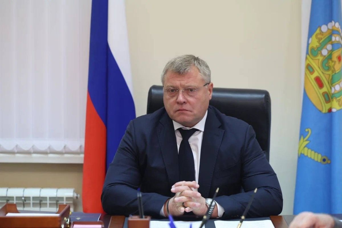 КаспийИнфо. Новости Астрахани и региона