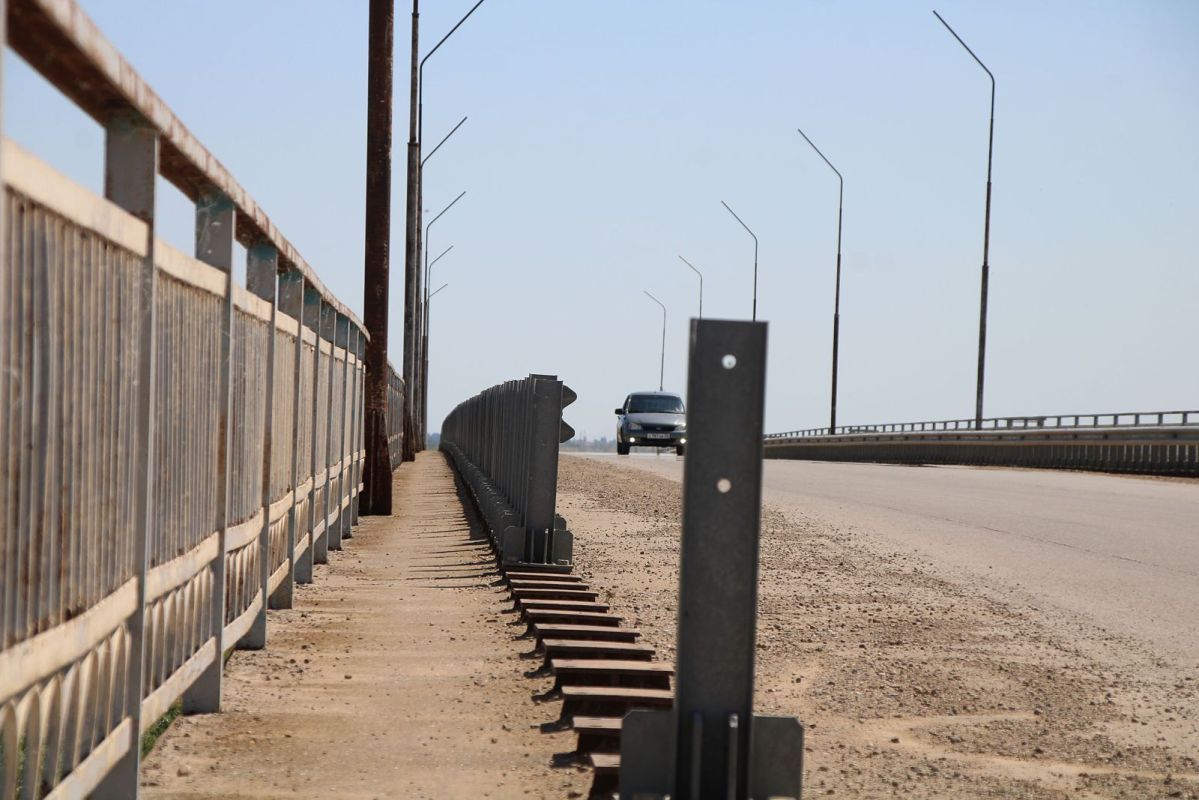 КаспийИнфо. Новости Астрахани и региона