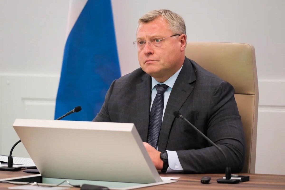 КаспийИнфо. Новости Астрахани и региона