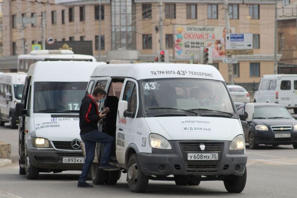 КаспийИнфо. Новости Астрахани и региона