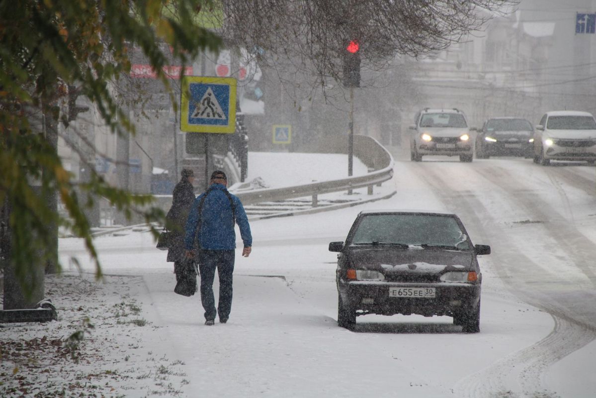 КаспийИнфо. Новости Астрахани и региона