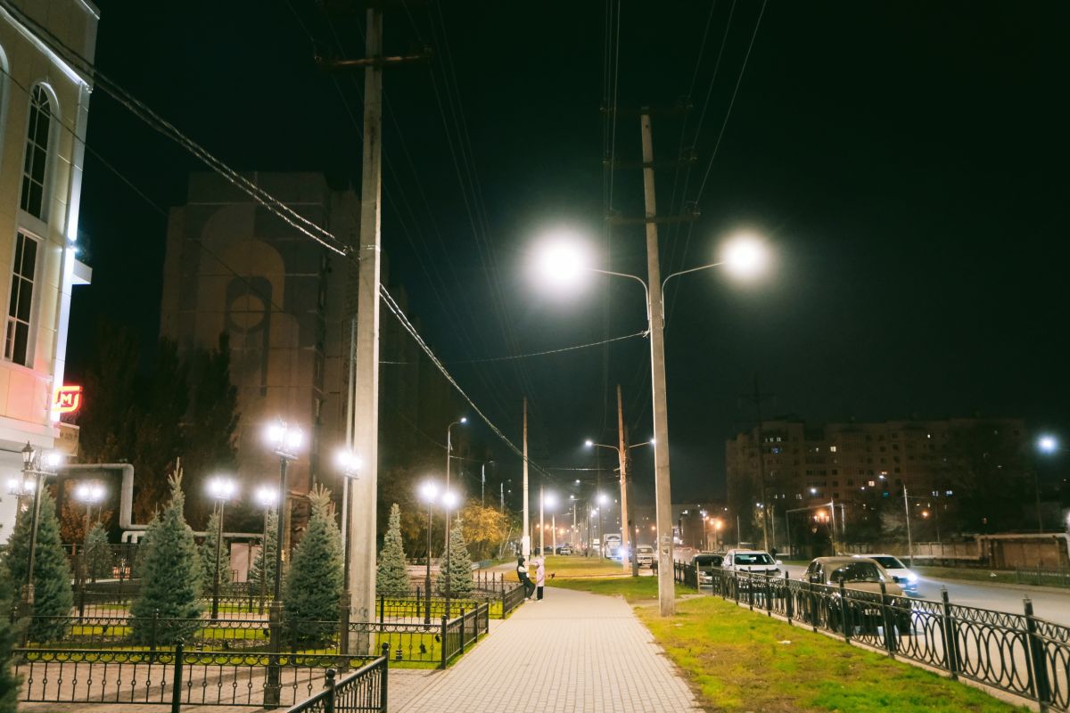 КаспийИнфо. Новости Астрахани и региона