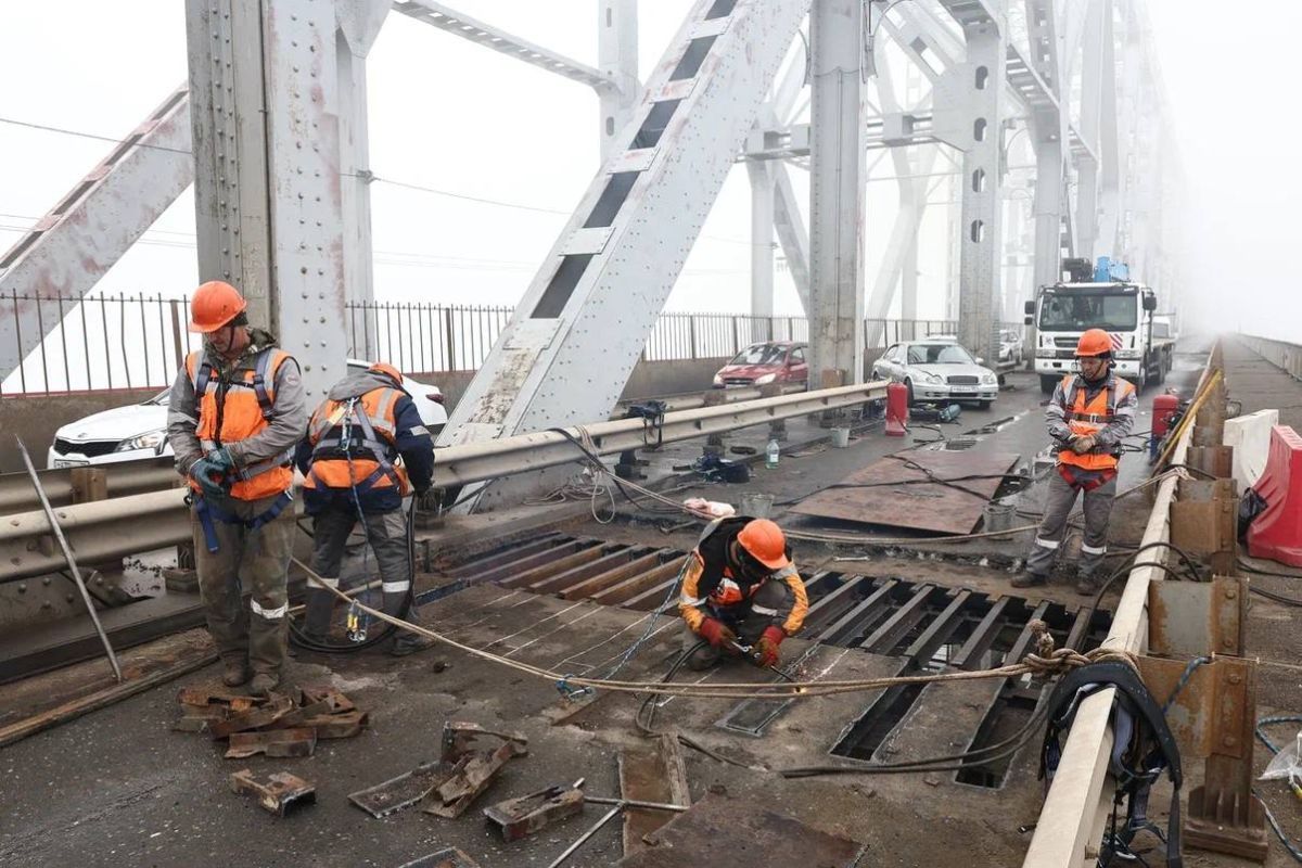 КаспийИнфо. Новости Астрахани и региона