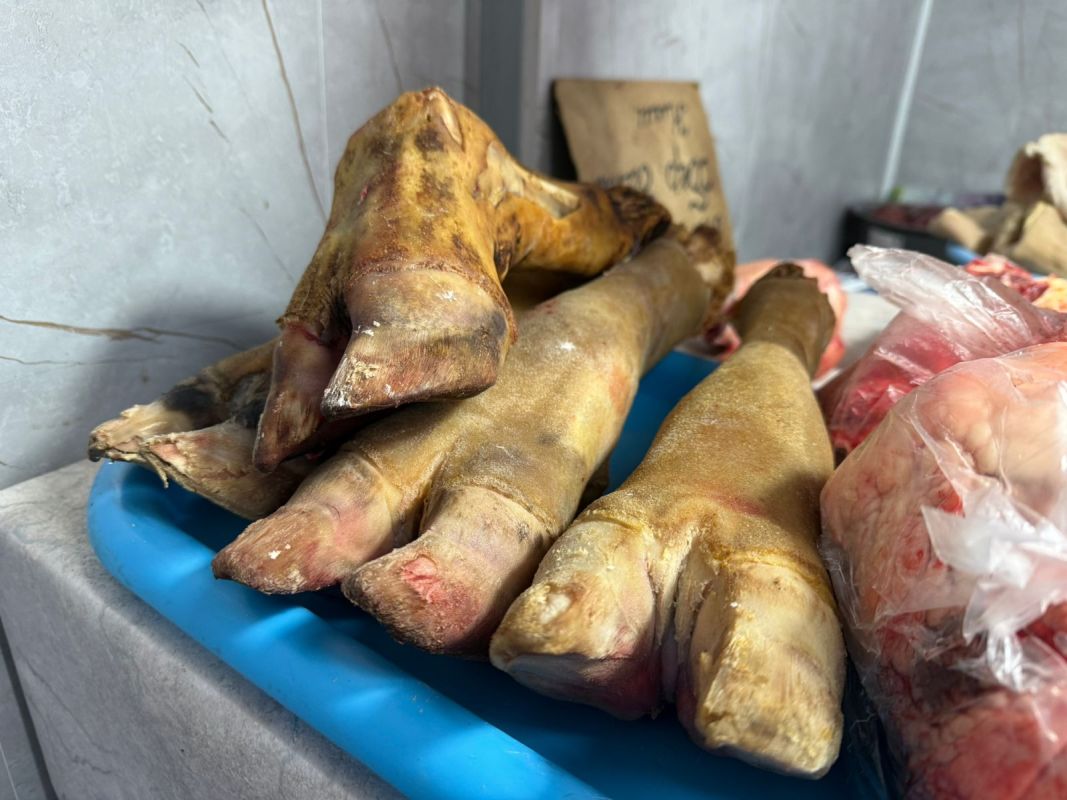 КаспийИнфо. Новости Астрахани и региона