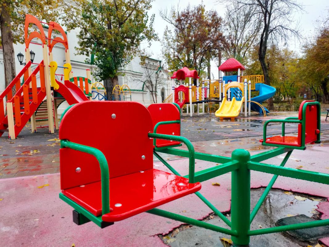 КаспийИнфо. Новости Астрахани и региона