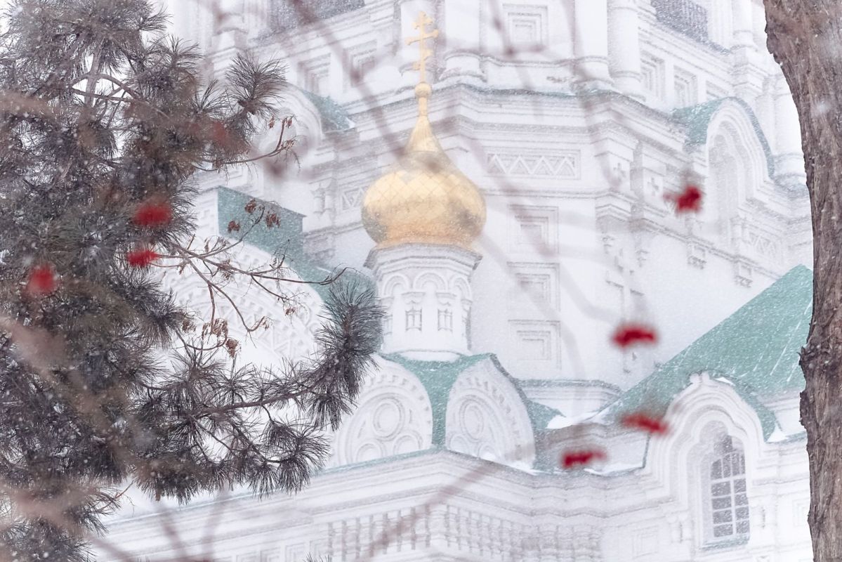 КаспийИнфо. Новости Астрахани и региона