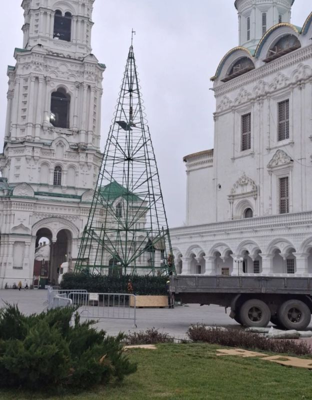 КаспийИнфо. Новости Астрахани и региона