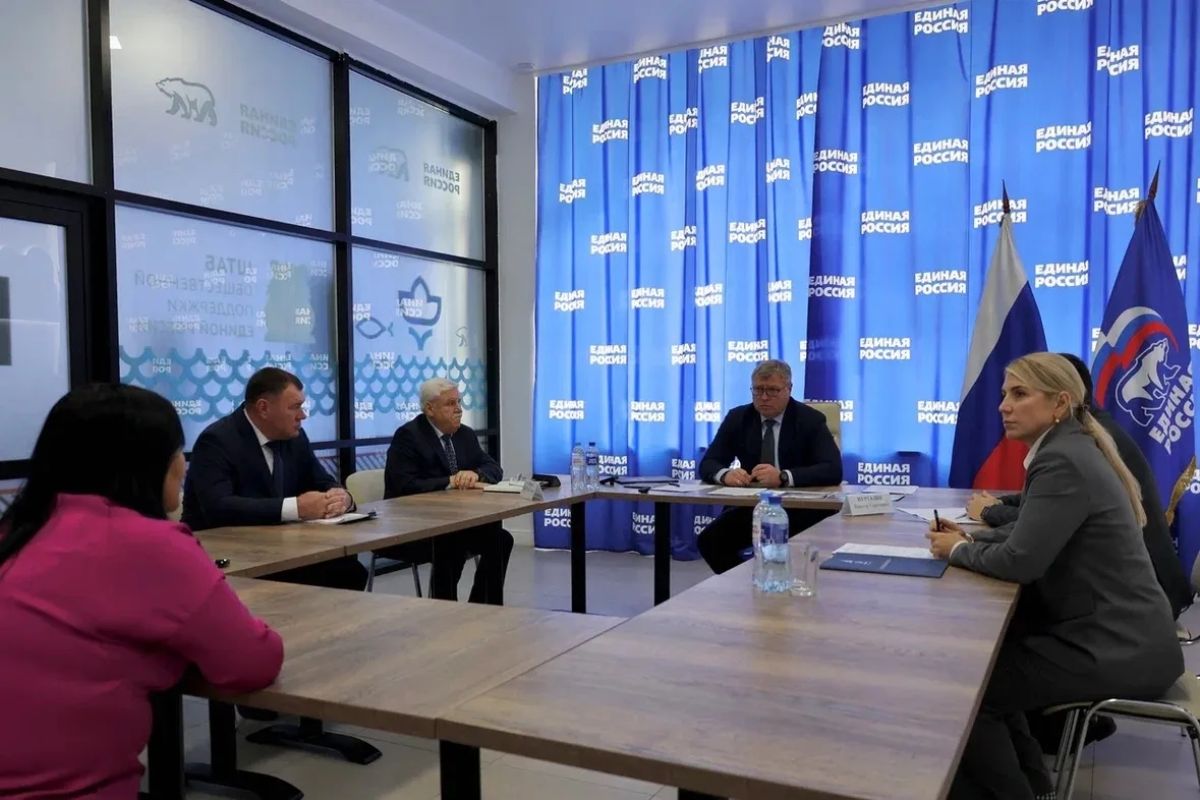 КаспийИнфо. Новости Астрахани и региона