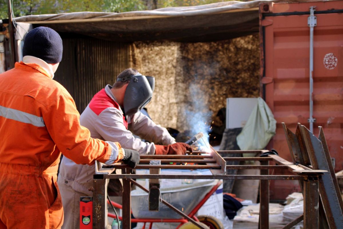 КаспийИнфо. Новости Астрахани и региона