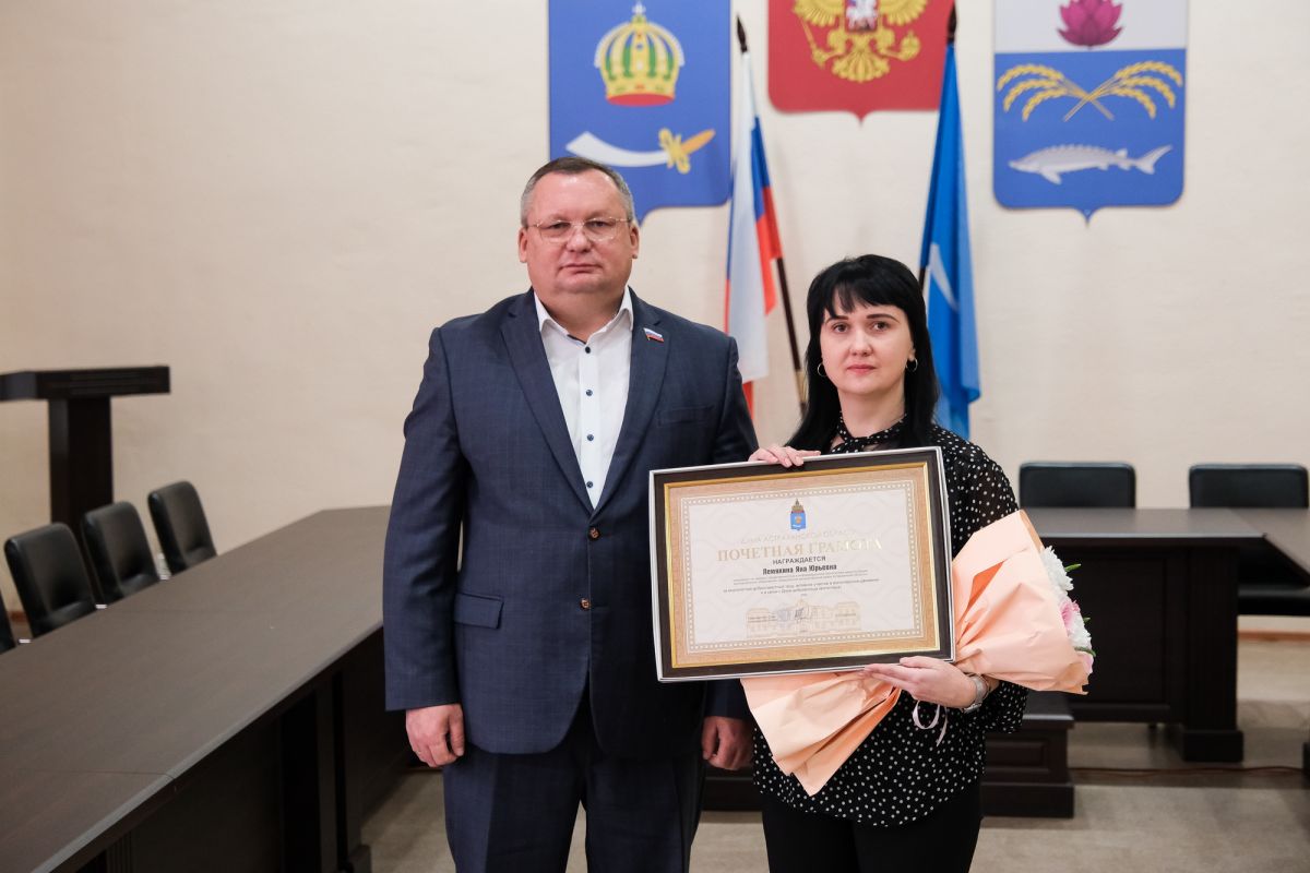 КаспийИнфо. Новости Астрахани и региона