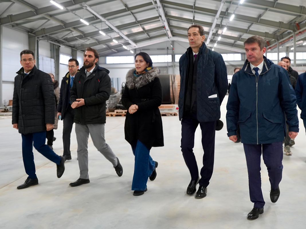 КаспийИнфо. Новости Астрахани и региона