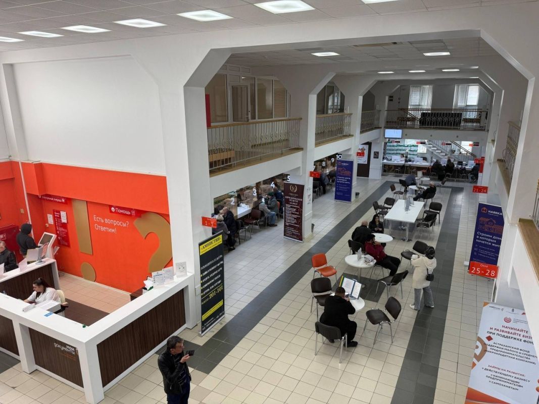 КаспийИнфо. Новости Астрахани и региона