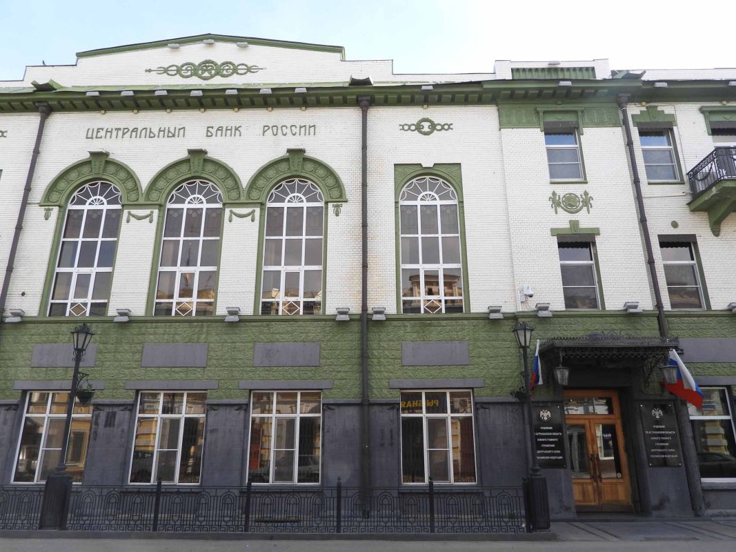 КаспийИнфо. Новости Астрахани и региона