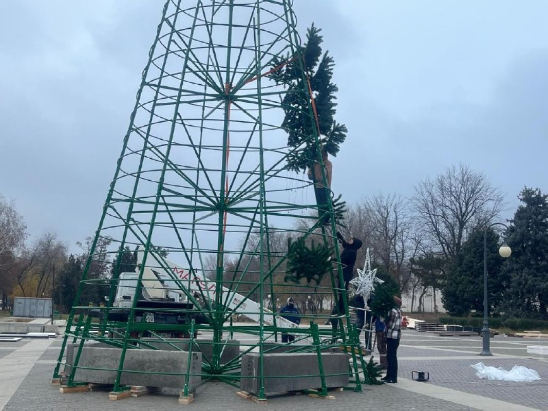 КаспийИнфо. Новости Астрахани и региона