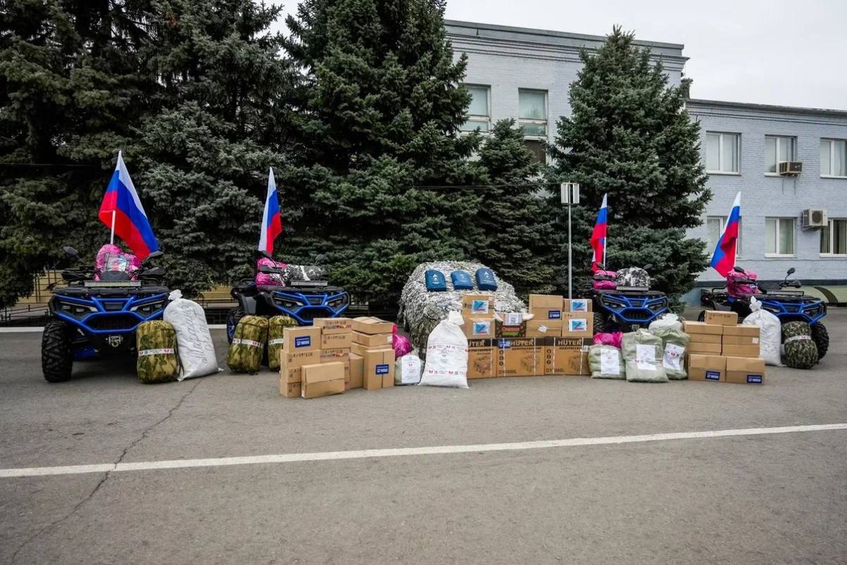 КаспийИнфо. Новости Астрахани и региона