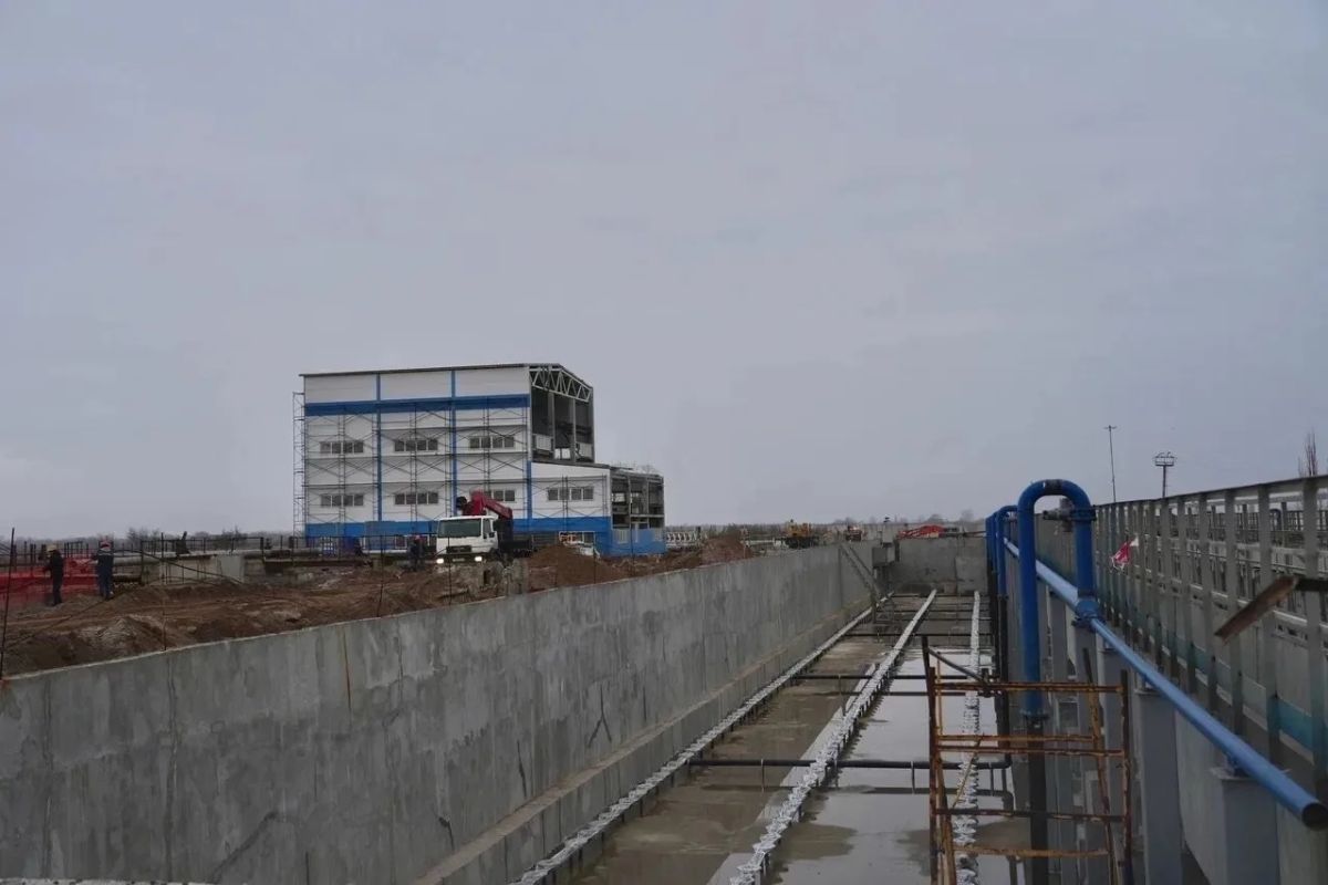 КаспийИнфо. Новости Астрахани и региона