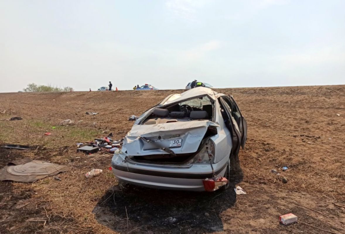 КаспийИнфо. Новости Астрахани и региона