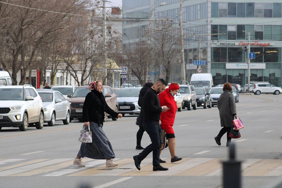 КаспийИнфо. Новости Астрахани и региона