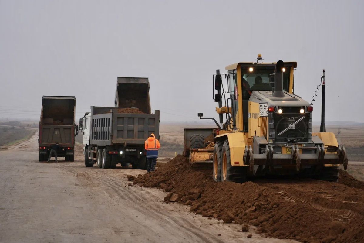 КаспийИнфо. Новости Астрахани и региона