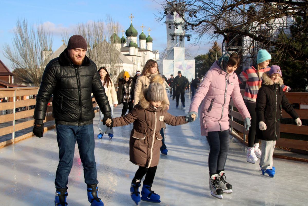 КаспийИнфо. Новости Астрахани и региона