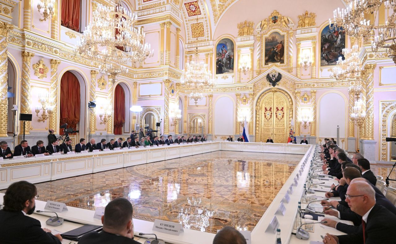 КаспийИнфо. Новости Астрахани и региона