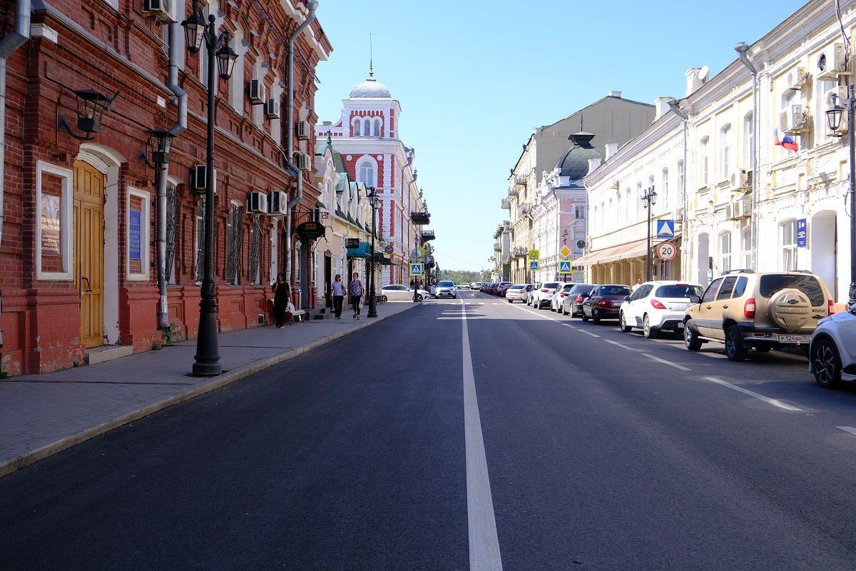 КаспийИнфо. Новости Астрахани и региона