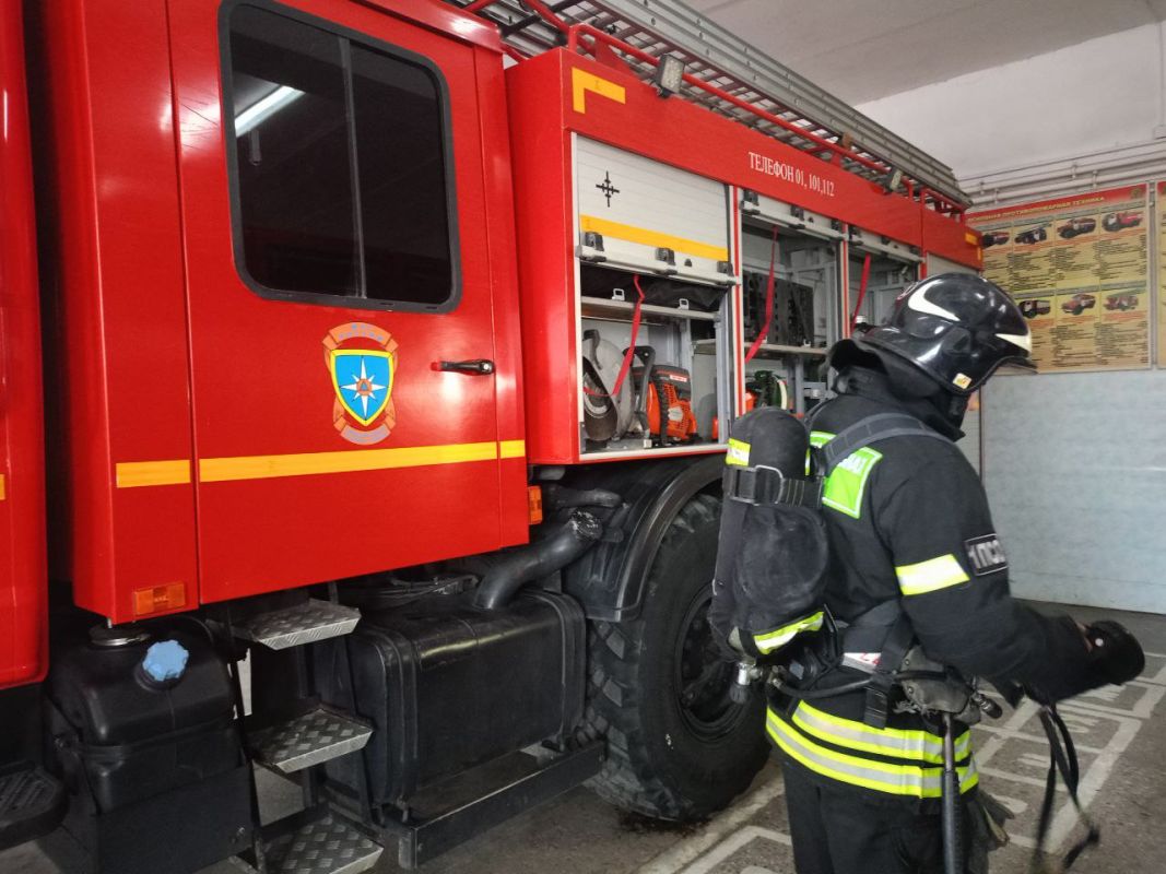 КаспийИнфо. Новости Астрахани и региона