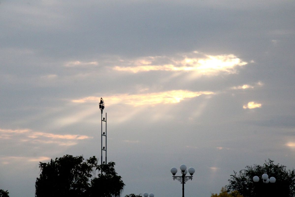 КаспийИнфо. Новости Астрахани и региона