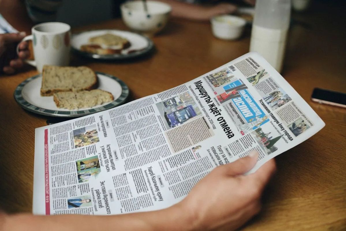 КаспийИнфо. Новости Астрахани и региона