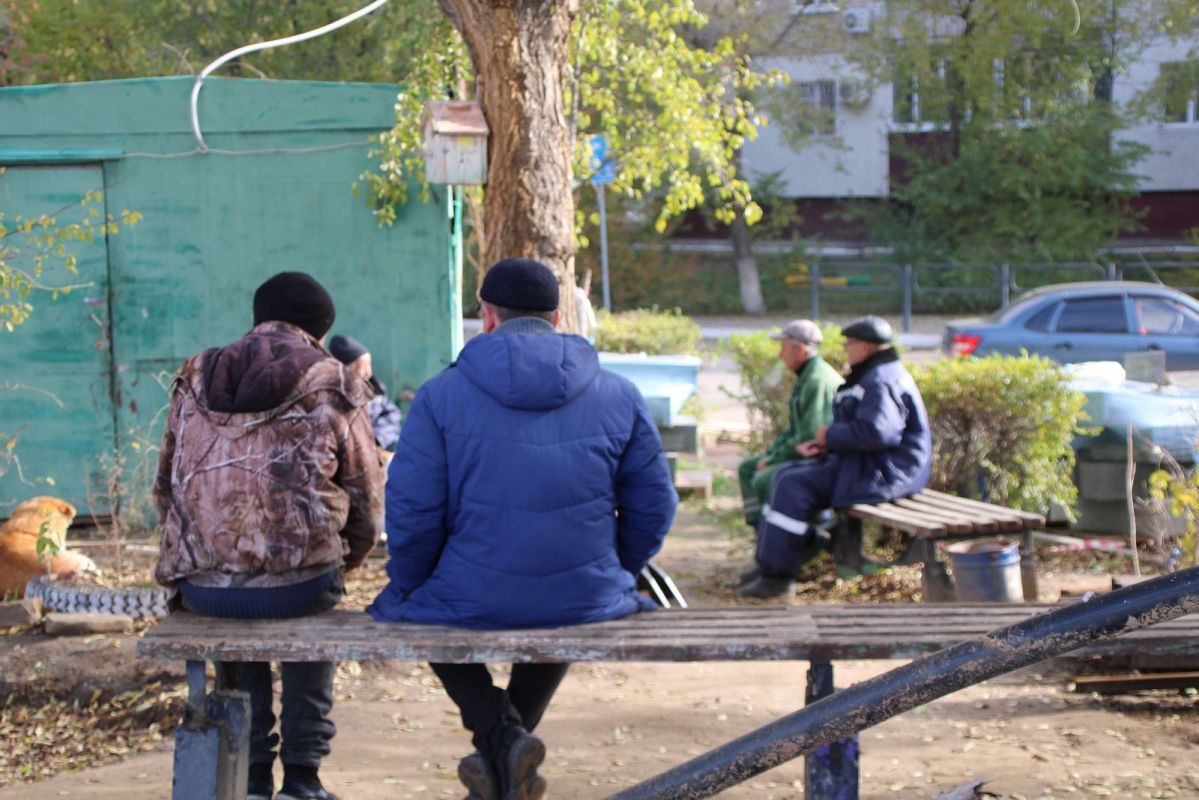 КаспийИнфо. Новости Астрахани и региона