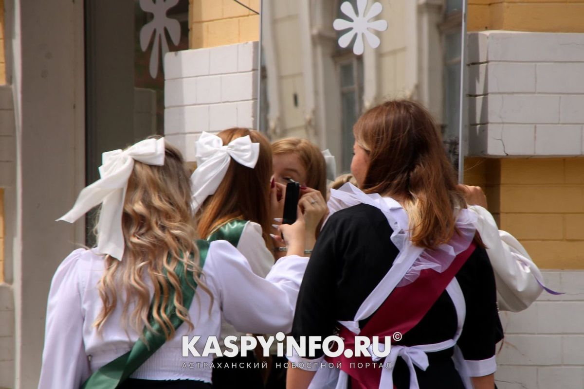 КаспийИнфо. Новости Астрахани и региона