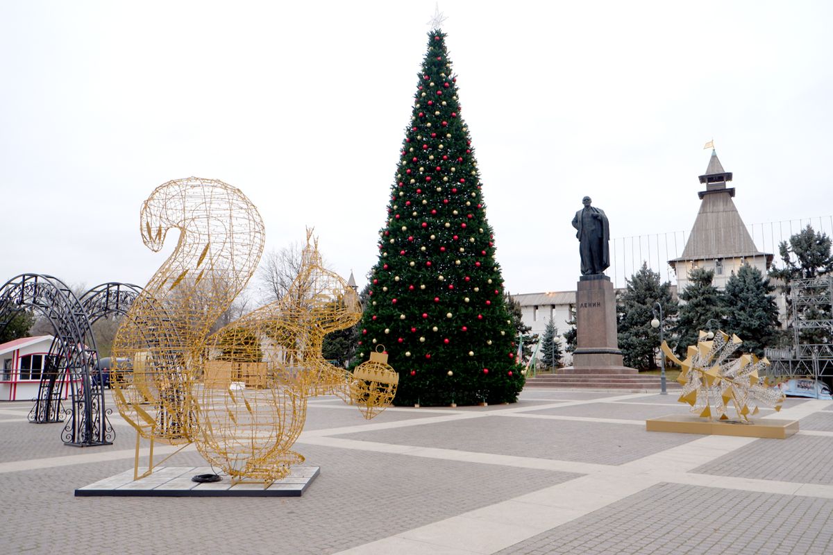 КаспийИнфо. Новости Астрахани и региона