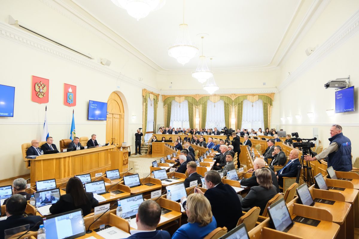 КаспийИнфо. Новости Астрахани и региона