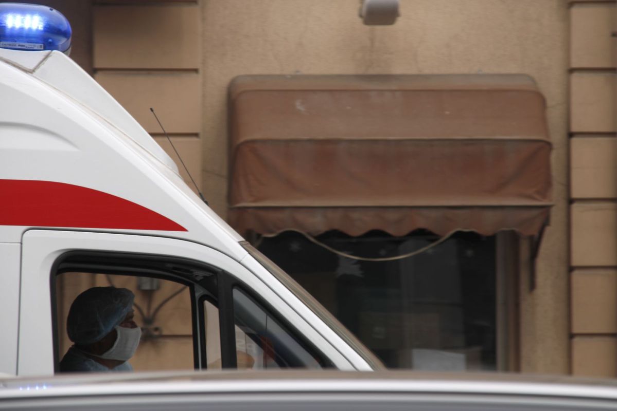 Из архива КаспийИнфо