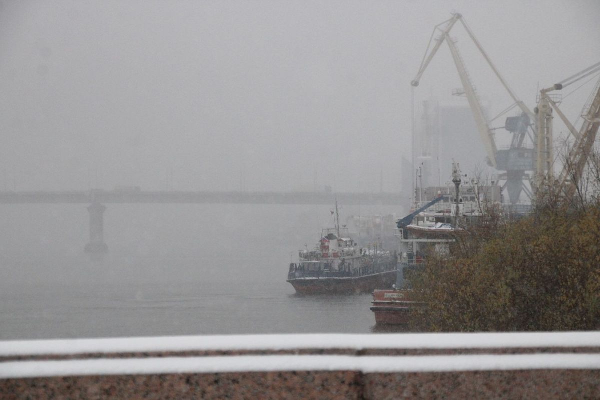 КаспийИнфо. Новости Астрахани и региона