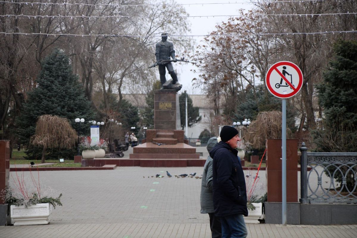 КаспийИнфо. Новости Астрахани и региона