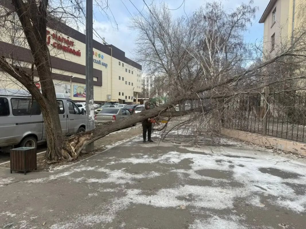 КаспийИнфо. Новости Астрахани и региона