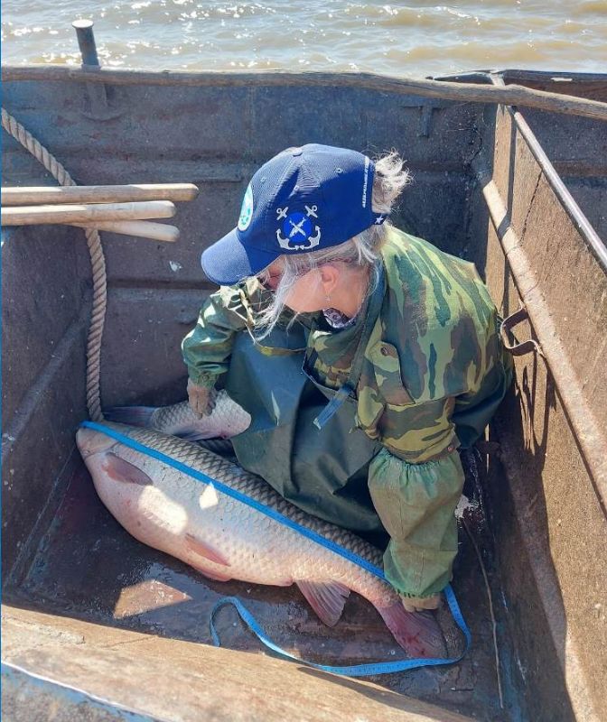 КаспийИнфо. Новости Астрахани и региона