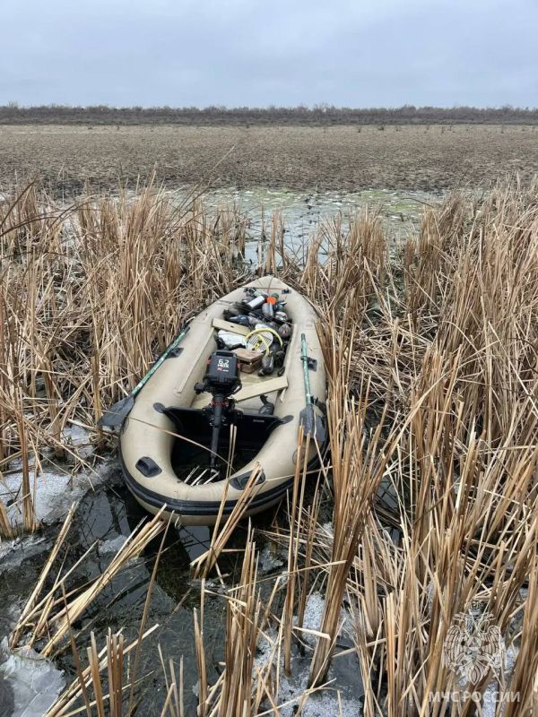 КаспийИнфо. Новости Астрахани и региона