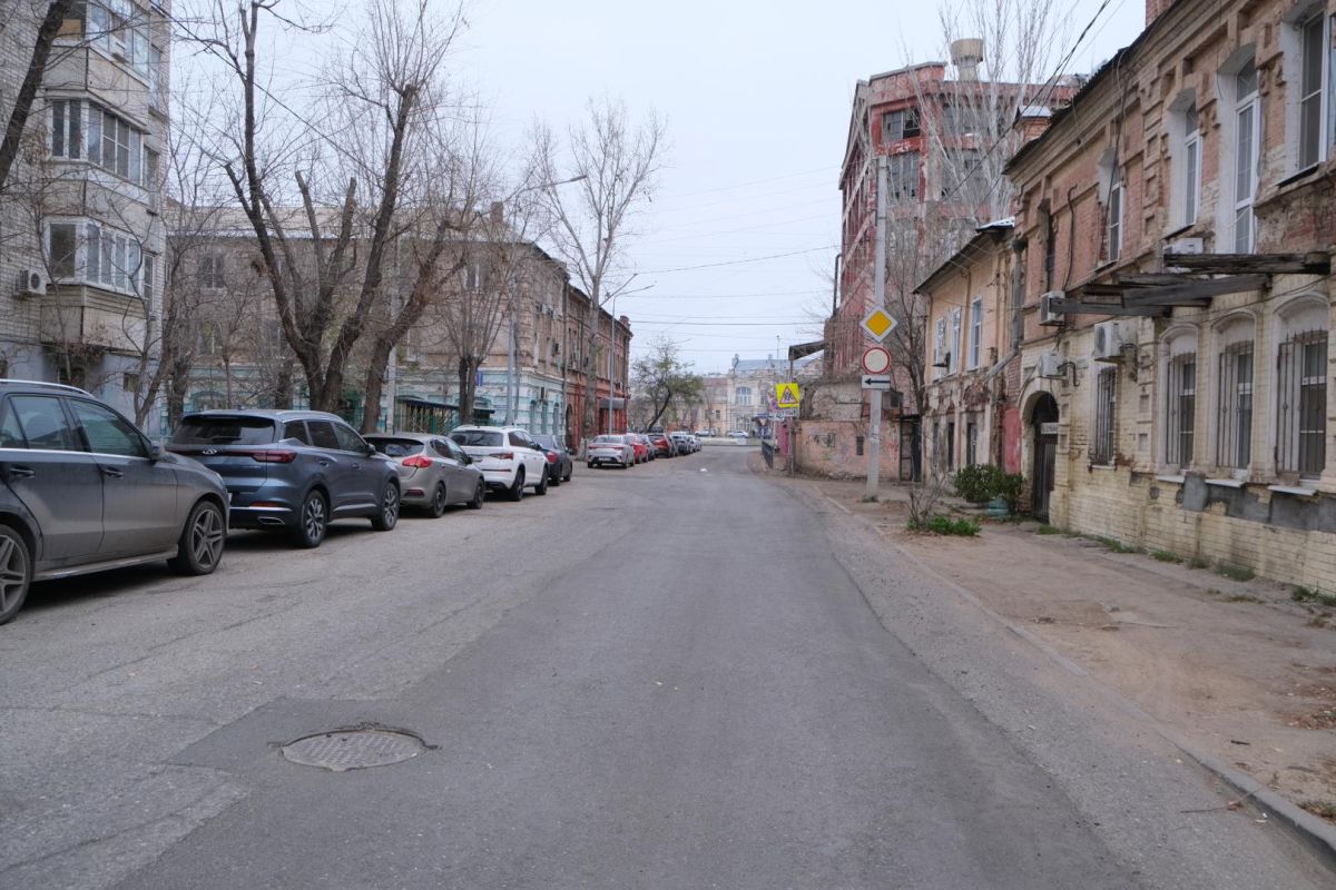 КаспийИнфо. Новости Астрахани и региона