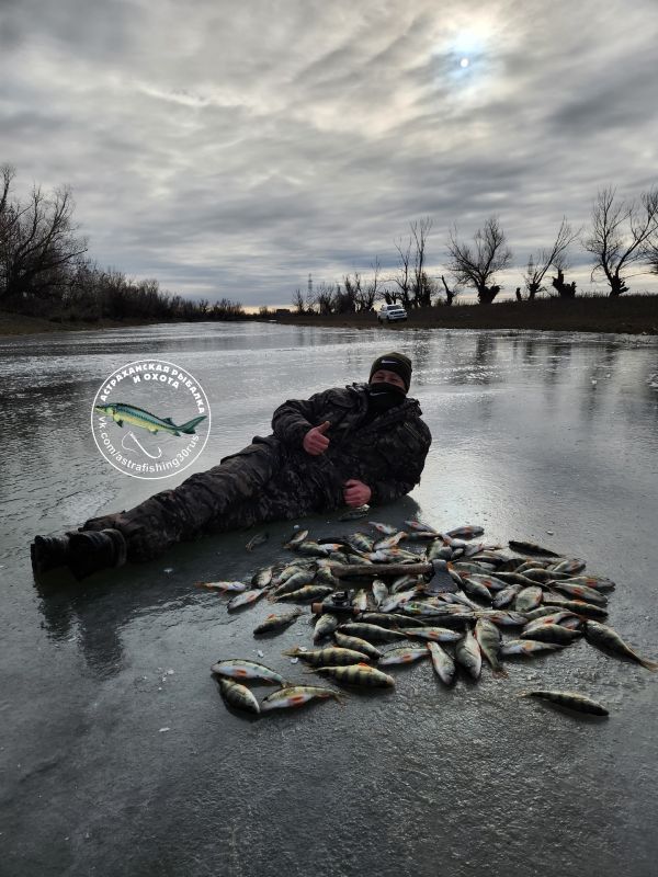 КаспийИнфо. Новости Астрахани и региона