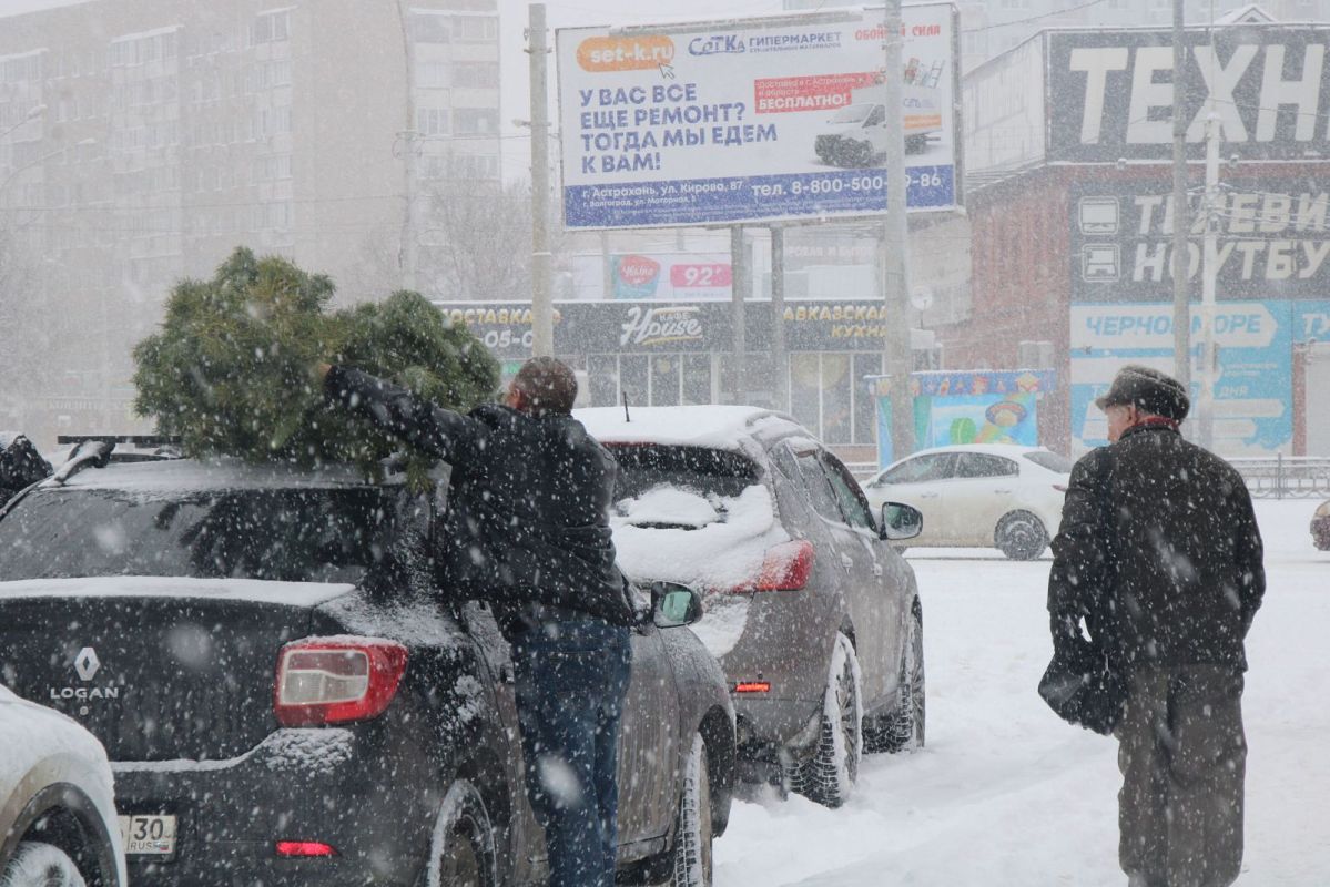 КаспийИнфо. Новости Астрахани и региона